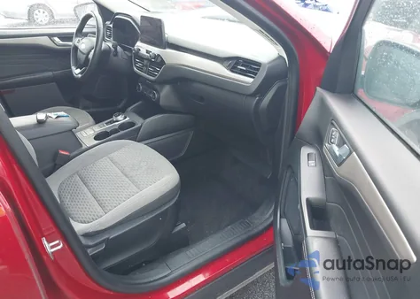 2021 Ford Escape Se z USA, uszkodzony, nr VIN 1FMCU0G67MUA04519